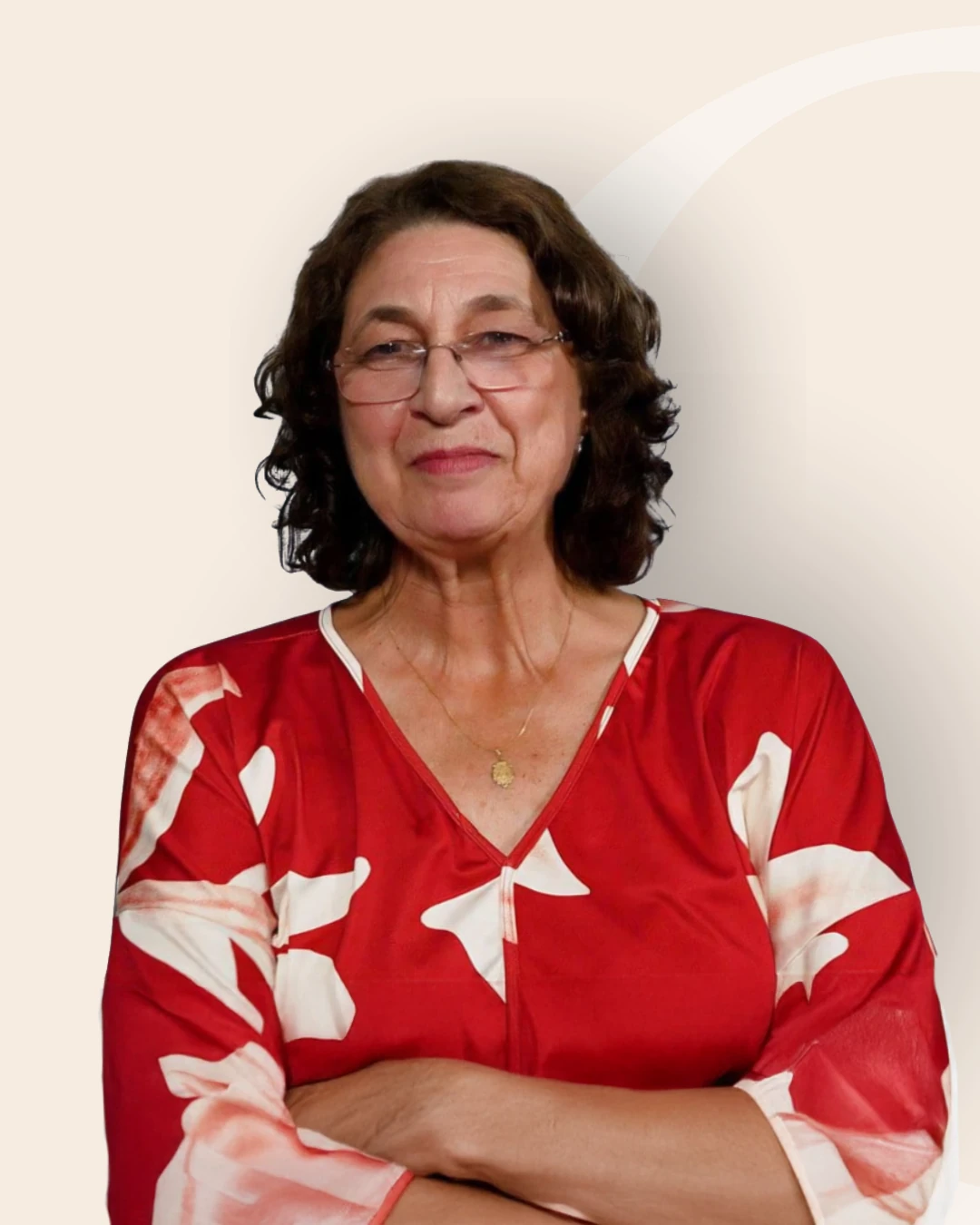 Lenise Aparecida Martins Garcia
