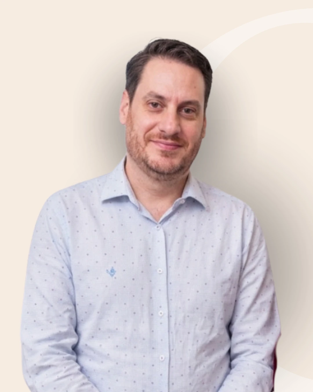 Dr. Alberto Starzewski Junior