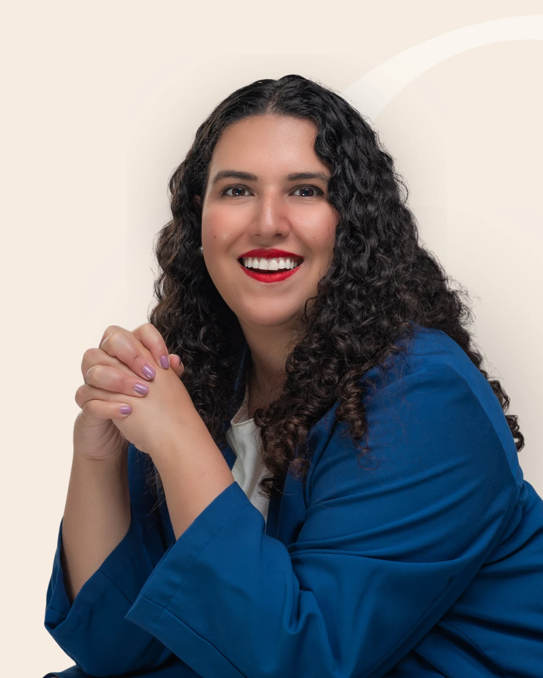 Erika Pelegrino