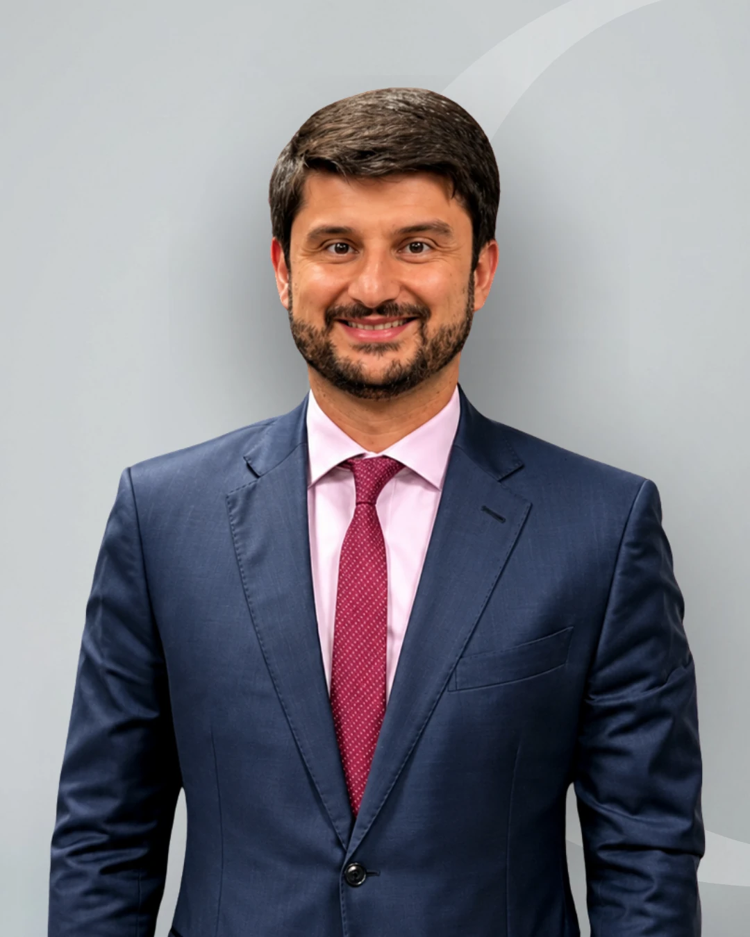 Rodolfo Canônico