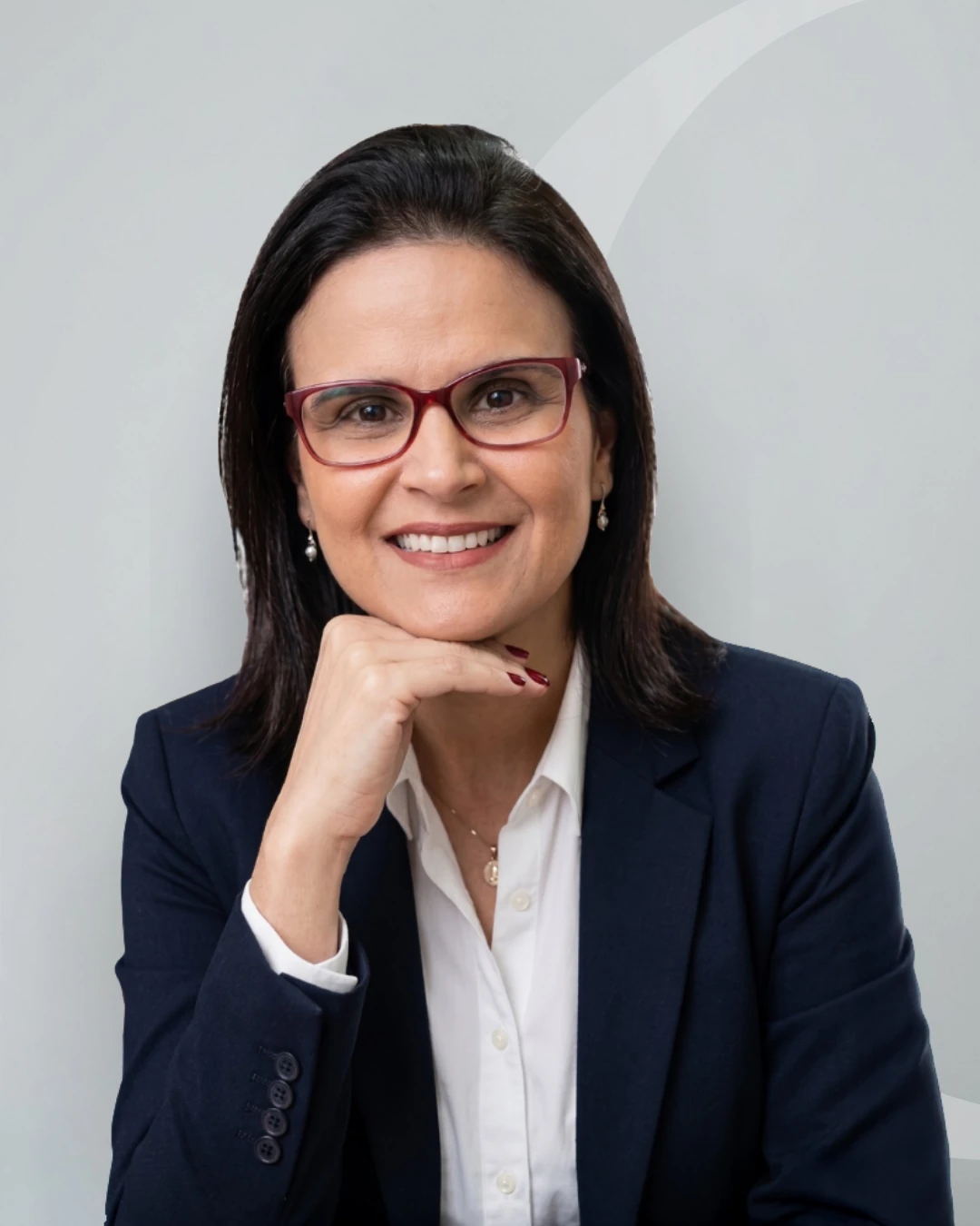 Telma de Carvalho Fleury